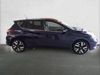 occasion Nissan Pulsar 1.2 Dig-t 115 - Tekna