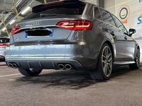 occasion Audi S3 Sportback 2.0 TFSI 300 Quattro S-Tronic 6