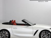 Occasion BMW Z4 Sport Line 197 ch (144 kW) 2019 Coupé