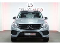 occasion Mercedes G350 ClasseD Fascination 9g-tronic 4-matic