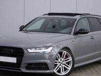 Occasion Audi A6 Exclusive 326 ch (239 kW) 2018 Berline