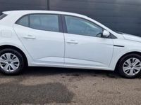occasion Renault Mégane IV BERLINE TCe 100 Energy Life