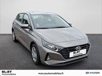 Occasion Hyundai i20 84 ch (61 kW) 2022 Citadine