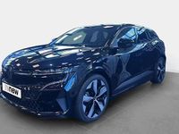 Occasion Renault Mégane Techno 161 kW (220 ch) 2024 Noir Berline