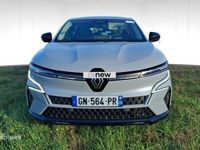 Occasion Renault Mégane Equilibre 160 kW (218 ch) 2023 Gris SUV