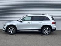 Occasion Mercedes GLB200 Progressive 150 ch (110 kW) 2023 Gris SUV