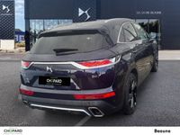 occasion DS Automobiles DS7 Crossback DS7 CROSSBACK