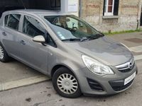 occasion Opel Corsa 1.2 TWINPORT 85 GRAPHITE 5P