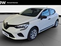 Occasion Renault Clio V SE 2023 Blanc Citadine