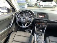 occasion Mazda CX-5 2.2 SKYACTIV-D 150 DYNAMIQUE 4X4 BVA