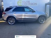 occasion Mercedes GLE300 Classe GleD 9g-tronic 4matic Amg Line
