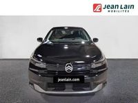 Occasion Citroën e-C4 100 kW (136 ch) 2025 Noir perla nera Berline