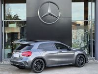 occasion Mercedes GLA45 AMG ClasseAmg 4matic Speedshift Dct
