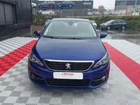 occasion Peugeot 308 Bluehdi 100ch S&s Active Business