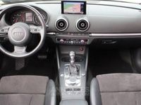 occasion Audi A3 Cabriolet III Ambition Luxe 1.8TSI 180PS S-tronic 03/2014