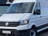 occasion VW Crafter 30 L3h3 2.0 Tdi 140 Ch Camera / Gps Android Auto Business Pl