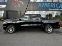 Occasion Dodge Ram 395 ch (290 kW) 2023 Noir Pick-up