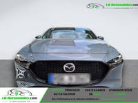 occasion Mazda 3 2.0L e-SKYACTIV-G M Hybrid 150 ch BVM