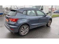 occasion Seat Arona 1.0 TSI 110ch Copa