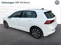 occasion VW Golf 1.4 Hybrid Rechargeable Opf 204 Dsg6 Style