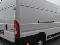 occasion Peugeot Boxer 435 L4h3 2.2 Bluehdi S&s 140ch Asphalt