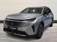 Occasion Peugeot 5008 Allure 137 ch (100 kW) 2025 Gris SUV