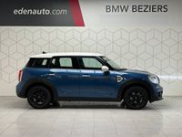 occasion Mini Countryman 