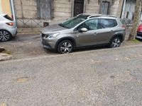 occasion Peugeot 2008 crossway