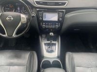 Occasion Nissan Qashqai Tekna 131 ch (96 kW) 2016 SUV
