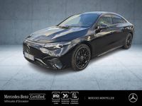 Occasion Mercedes CLA 250+ Edition 200 kW (272 ch) 2026 Berline
