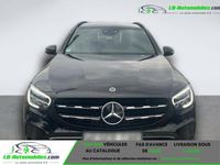 occasion Mercedes GLC300e BVA 4Matic