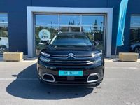 occasion Citroën C5 Aircross PureTech 130ch S&S Feel EAT8 E6.d - VIVA3669040