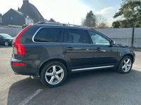 occasion Volvo XC90 2.4 D5 200cv AWD R-DESIGN - 7 PL