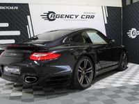 Occasion Porsche 997 500 ch (367 kW) 2010 Coupé