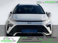 occasion Hyundai Bayon 1.0 T-GDi 100 Hybrid 48V