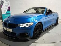occasion BMW 435 Serie 4 Cab i 306 Ch M Sport Pack Performance Head Up /