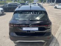 occasion VW T-Cross - Lounge 2022