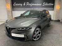 occasion Alfa Romeo Tonale 1.5 Mhev - 130 - Bv Tct Edizione Speciale