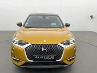 Occasion DS Automobiles DS3 Crossback 2020 Jaune SUV