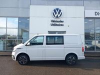 occasion VW Transporter 2.8T L1H1 Procab 2.0 TDI 150ch Business Line Plus DSG7 - VIVA190828073