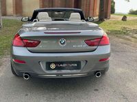 occasion BMW 640 Cabriolet 