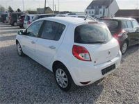 occasion Renault Clio 1.5 dCi Ice-Watch FAP