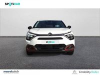 Occasion Citroën C4 Feel 131 ch (96 kW) 2021 Berline