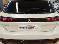 occasion Peugeot 508 Puretech 180 Ch S&s Eat8 Allure