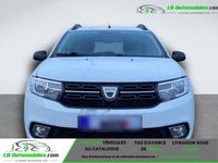 occasion Dacia Logan MCV TCe 90 BVM