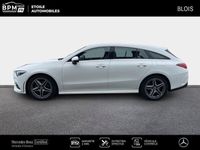 occasion Mercedes CLA180 ClasseD 116ch Amg Line