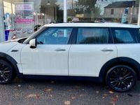 occasion Mini One Clubman F54 D 116 ch BVA7 Edition Kensington