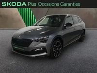 occasion Skoda Scala 1.5 Tsi 150ch Monte-carlo Dsg7