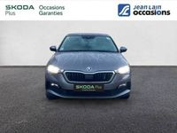 occasion Skoda Scala - VIVA181119556