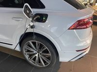 Occasion Audi Q8 Competition 340 ch (250 kW) 2022 Peintures individuelles, audi exclusive SUV